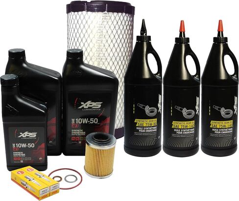 2020-2025 Can-Am Defender Pro HD10 OEM SERVICE KIT C22 in Kuwait