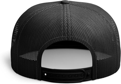 Tactical Pro Supply - Patriotic USA Snapback Hat for Men or Women, Snap Closure Design, Decorated with PVC Embossed Logo - Punisher USA - One Size in Saudi Arabia