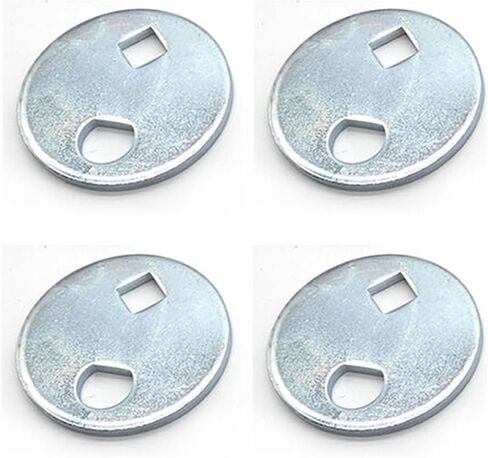 2PCS Front Control Arm Arm Arm Kit Camber Caster Kit for 1995-2011 Ford Ranger Explorer for 1997-2001 Mercury Mountaineer for 1998-2009 Mazda B2300 B2500 B3000 B4000# K80065 in Saudi Arabia