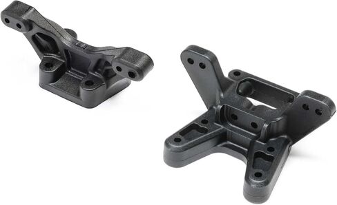 Losi Camber Block & Bulk Head Set 22S Sprint LOS-2400 in Saudi Arabia