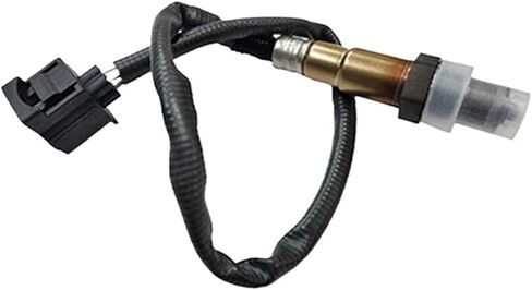 مستشعر أكسجين السيارة 11787512985 11787530282 11787530285 11787547313 Front O2 Oxygen Sensor (11787530285) in Kuwait