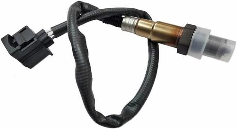 مستشعر أكسجين السيارة 11787512985 11787530282 11787530285 11787547313 Front O2 Oxygen Sensor (11787530285) in Kuwait
