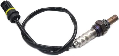 مستشعر أكسجين السيارة 11787512985 11787530282 11787530285 11787547313 Front O2 Oxygen Sensor (11787530285) in Kuwait