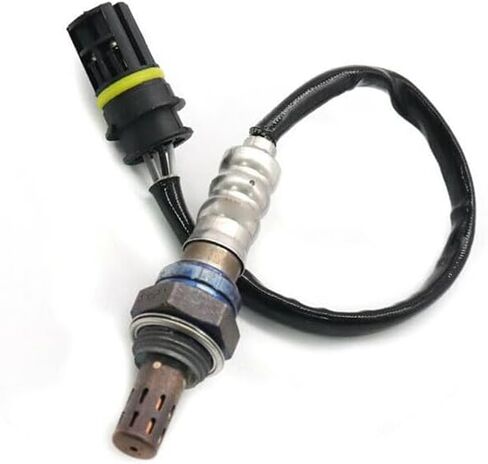 مستشعر أكسجين السيارة 11787512985 11787530282 11787530285 11787547313 Front O2 Oxygen Sensor (11787530285) in Kuwait