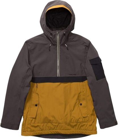 Holden Mens Scout Anorak Jacket in Saudi Arabia