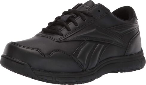 Reebok Work Women's Jorie Lt Soft Toe مقاومة للانزلاق S Black - 9.5 متوسطة in Kuwait