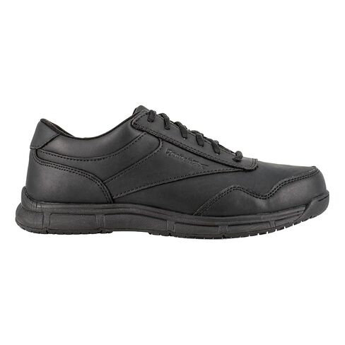 Reebok Work Women's Jorie Lt Soft Toe مقاومة للانزلاق S Black - 9.5 متوسطة in Kuwait