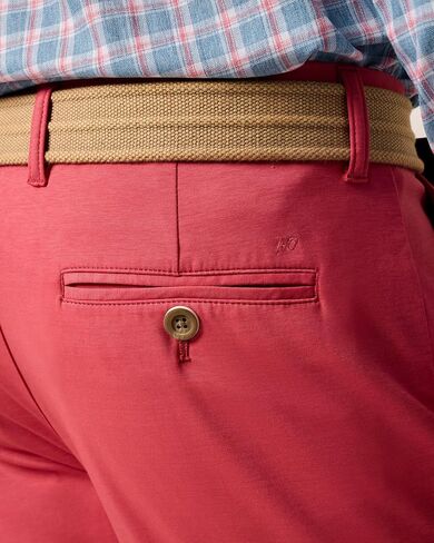 johnnie-O Jupiters Stretch Cotton Performance Shorts in Saudi Arabia