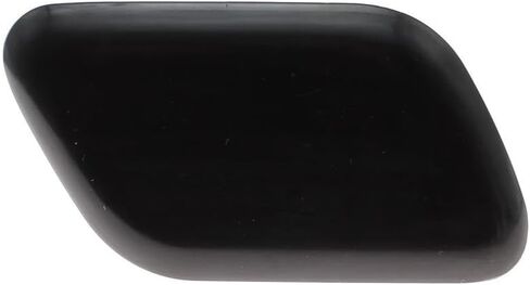 Ford Escape Kuga 2013 2014 2015 2016 Front Right & Left Headiprame Washer Washer Cap DV4513L019AA DV4513L018AA A (Black-Right) in Kuwait