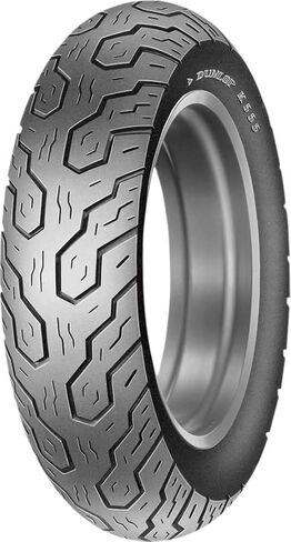 Dunlop Tires K555 Rear Tire, 170/70B16 in Saudi Arabia