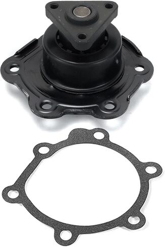مجموعة سلسلة توقيت MOCA مع مضخة المياه FIT 1991-1998 لـ SATURN SC2 & لـ SATURN SL2 SW2 1.9L L4 DOHC 16 VALVE 7 - VIN CODE in Saudi Arabia