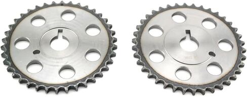 مجموعة سلسلة توقيت MOCA مع مضخة المياه FIT 1991-1998 لـ SATURN SC2 & لـ SATURN SL2 SW2 1.9L L4 DOHC 16 VALVE 7 - VIN CODE in Saudi Arabia