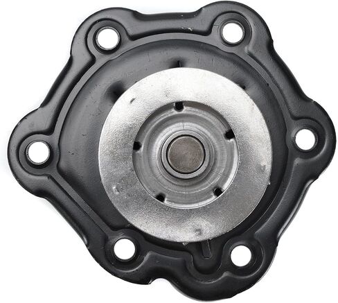 مجموعة سلسلة توقيت MOCA مع مضخة المياه FIT 1991-1998 لـ SATURN SC2 & لـ SATURN SL2 SW2 1.9L L4 DOHC 16 VALVE 7 - VIN CODE in Saudi Arabia