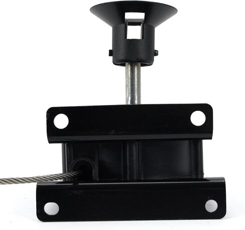 Moca Spare Tyre Tire Hoist 924-529 Fits 2000-2006 لـ Toyota Tundra Pickup Scip Scip & 2004-2006 To Toyota Tundra Cab in Kuwait