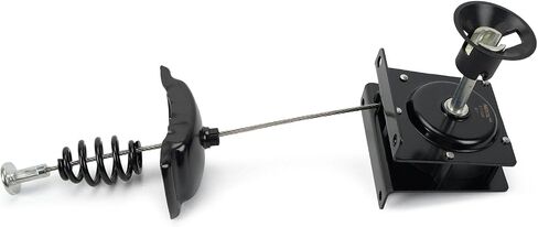 Moca Spare Tyre Tire Hoist 924-529 Fits 2000-2006 لـ Toyota Tundra Pickup Scip Scip & 2004-2006 To Toyota Tundra Cab in Kuwait