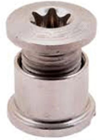 FSA Alloy Double Chainring Bolt Kit in Kuwait