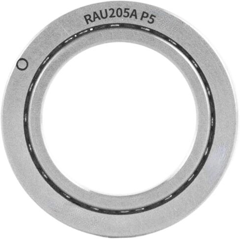 1pcs الدقة الرقيقة المتقاطعة محمل RAU705A P5 70x81x5mm سماكة 5 ملم محامل مخفض مفصل الذراع الميكانيكية in Kuwait