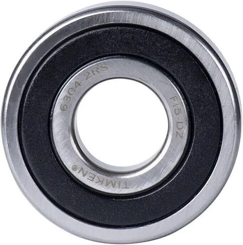 10pack 6304-2rs 20x52x15mm محامل كرة ختم مزدوجة in Saudi Arabia