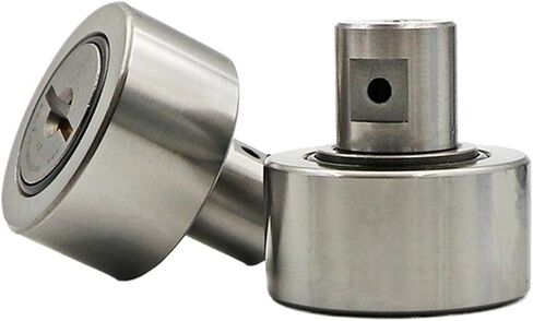 Needle Roller Bearings KRX10X26X38-1/3AS Machine Open Ball Bolt Roller Bearings in Saudi Arabia