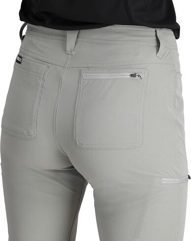 Outdoor Research Women's Ferrosi Pants - Regular - Climbing & Multi-Sport Pant Black in Saudi Arabia