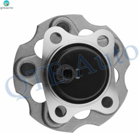 PM Auto زوج من 2 عجلات محمل المحامل المحمل بديل لعام 2012-2018 Toyota Prius v L4 1.8L in Kuwait