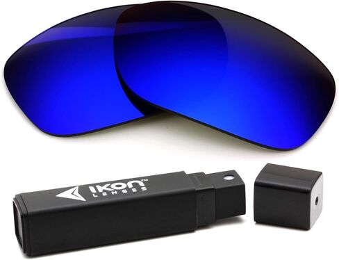 IKON LENSES Replacement Lenses For Costa Fisch Sunglasses (Polarized) in Saudi Arabia