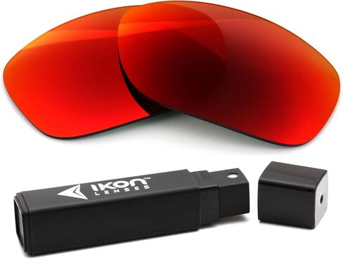 IKON LENSES Replacement Lenses For Costa Fisch Sunglasses (Polarized) in Saudi Arabia