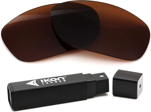 IKON LENSES Replacement Lenses For Costa Fisch Sunglasses (Polarized) in Saudi Arabia