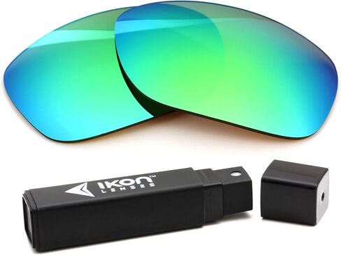 IKON LENSES Replacement Lenses For Costa Fisch Sunglasses (Polarized) in Saudi Arabia