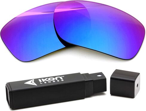 IKON LENSES Replacement Lenses For Costa Fisch Sunglasses (Polarized) in Saudi Arabia