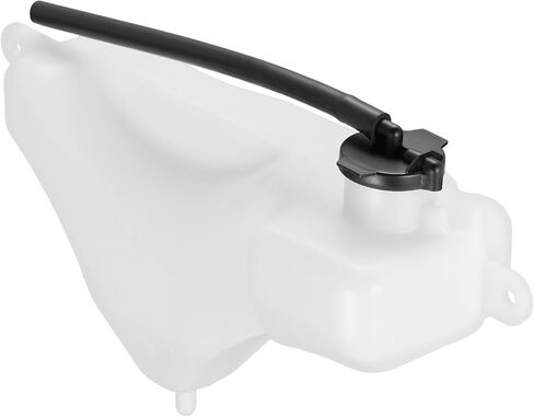 BDFHYK Engine Toolant Soodant Reservoir Overflow Tank متوافق مع Toyota Highlander 2008-2013 استبدال 603-289 164700P060 in Saudi Arabia