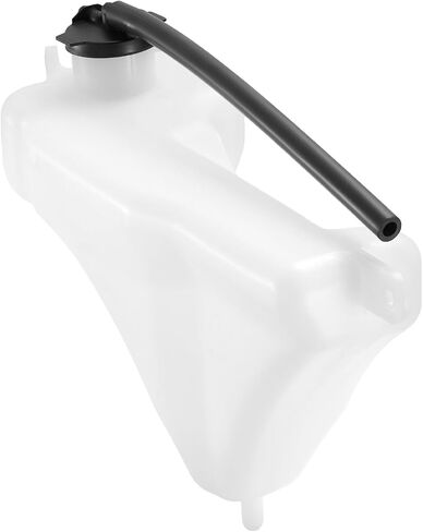 BDFHYK Engine Toolant Soodant Reservoir Overflow Tank متوافق مع Toyota Highlander 2008-2013 استبدال 603-289 164700P060 in Saudi Arabia