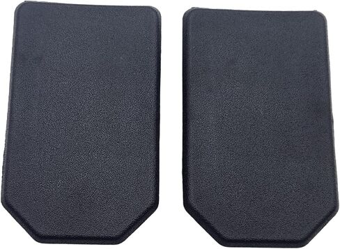 Door Hinge Cover Compatible With Polaris Ranger 1000 XP Replace 2PCS in Saudi Arabia