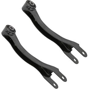 Detroit Axle - REAR 2PC ARMS THERE FOR SUPARU FORESTE in Saudi Arabia