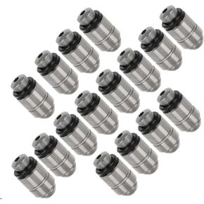 16 PCS Valve Lafters Lash Lashers لـ 2.0L و 2.4L محركات (نماذج 1989-2004) in Kuwait