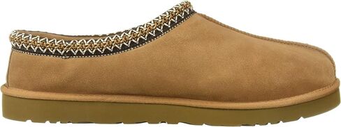UGG Women's Tasman Slipper, Burnt Cedar, 9 in Saudi Arabia