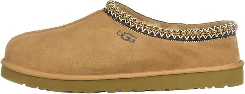 UGG Women's Tasman Slipper, Burnt Cedar, 9 in Saudi Arabia