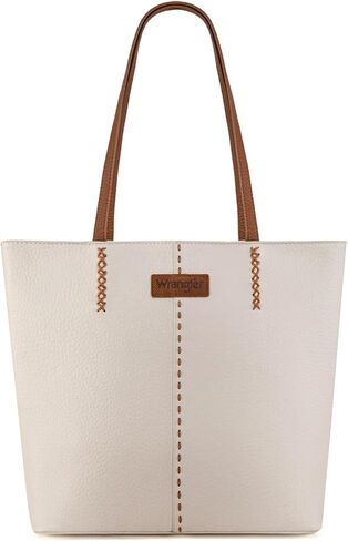 Wrangler Tote Bag for Women Shoulder Purse Hobo Bag Satchel Top Handle Handbag in Saudi Arabia