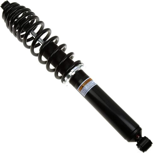 1515-0846, Rear Gas Shock for Polaris Ranger 900 XP, 1000 Replaces OEM# 7043753 in Saudi Arabia