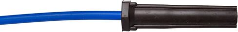 Sierra International 18-8807-1 Premium Magforce Marine Spark Slug Wire لمحركات OMC Sterndrive/Cobra Stern Drive ، وايت in Kuwait