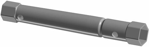 مقبس Polaris Ranger Sparkplug ، 14 مم/16 مم ، جزء أصلي OEM 2877762 ، كتي 1 in Kuwait