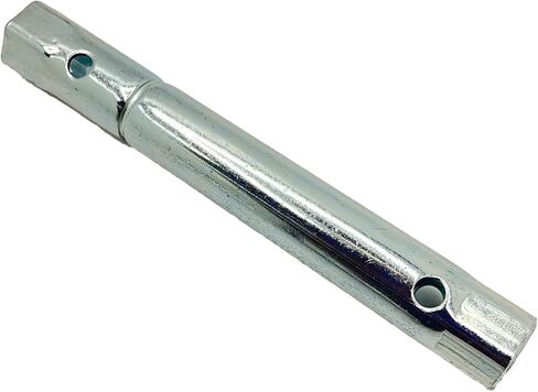 مقبس Polaris Ranger Sparkplug ، 14 مم/16 مم ، جزء أصلي OEM 2877762 ، كتي 1 in Kuwait