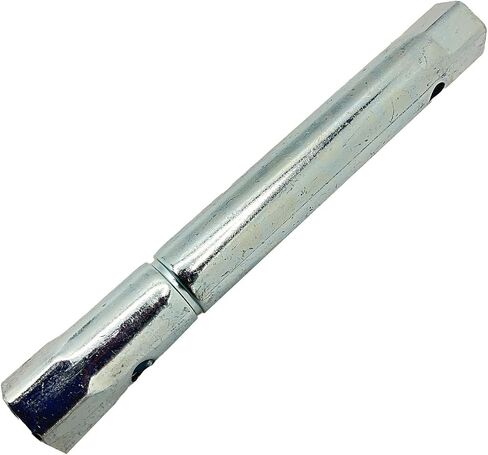 مقبس Polaris Ranger Sparkplug ، 14 مم/16 مم ، جزء أصلي OEM 2877762 ، كتي 1 in Kuwait