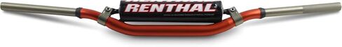 Renthal - 99901or07185 - Handlebar Twall 999-01 أو in Saudi Arabia