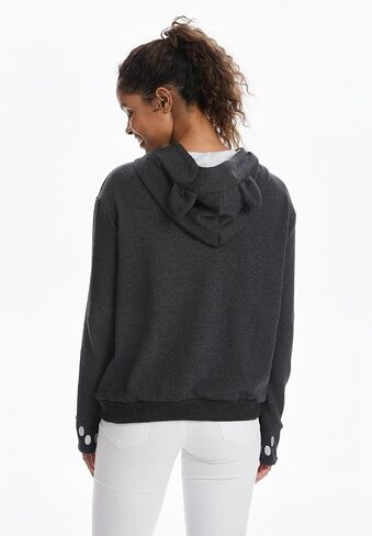 Cat Pouch Hoodie Histten Puppy Holder Pullover Top Bagouch Pouch Carrier Carrier Sweatshirt للنساء in Kuwait