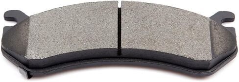ECCPP D785-7653 55054 Front 2PCS BRAKE ROTORS + 4PCS منصات مناسبة لكاديلاك Escalade 2002-2006 ، ل Cadillac Escalade ESV 2003-2006 ، للحصول على كاديلاك Escalade Exten in Saudi Arabia