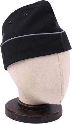 Huangang Five Five Pointed Star Sailors Stage Stage Show Garrisons Hat Stage Perfort in Kuwait