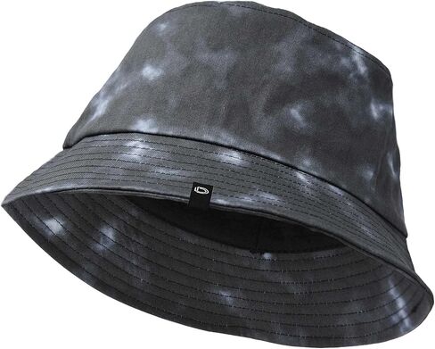 Dalix Tie Dye 100 ٪ Cotton Usisex Outdoor Summer Bucket Hat in Kuwait