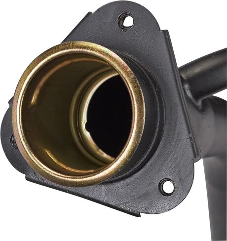 Mechanics Choice Fuel Filler Neck لعام 2011-2016 Ford F-250 Super Duty ، F-350 Super Duty (6.7L V8) in Saudi Arabia