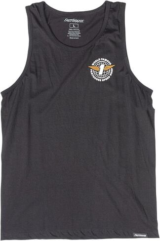 FASTHOUSE Renown Tank Top in Saudi Arabia